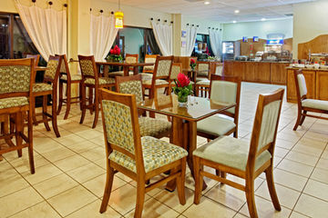 Holiday Inn Express San Jose Costa Rica Airport Río Segundo Extérieur photo