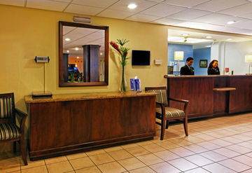 Holiday Inn Express San Jose Costa Rica Airport Río Segundo Extérieur photo
