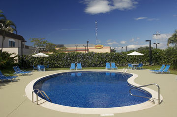 Holiday Inn Express San Jose Costa Rica Airport Río Segundo Extérieur photo