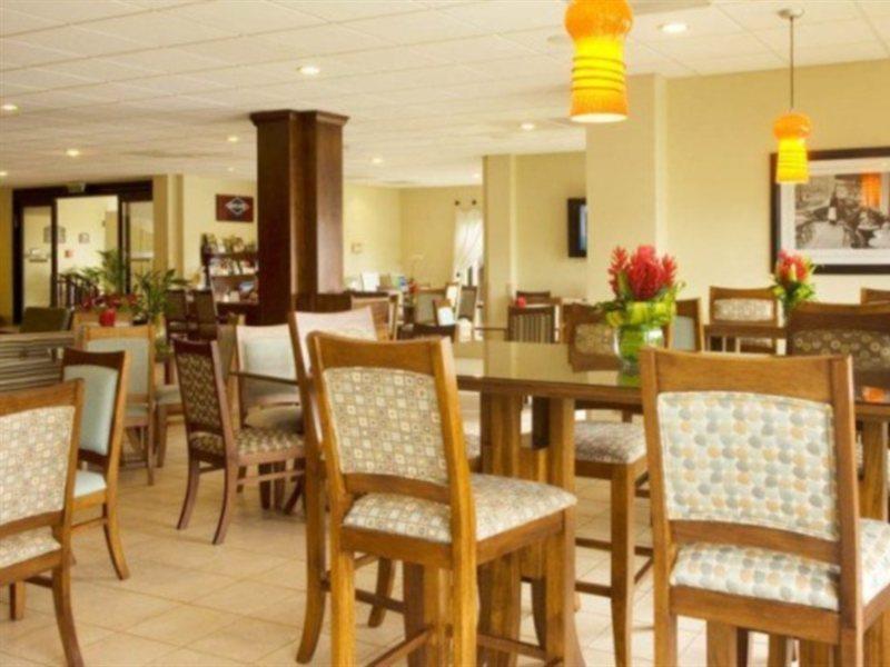 Holiday Inn Express San Jose Costa Rica Airport Río Segundo Extérieur photo